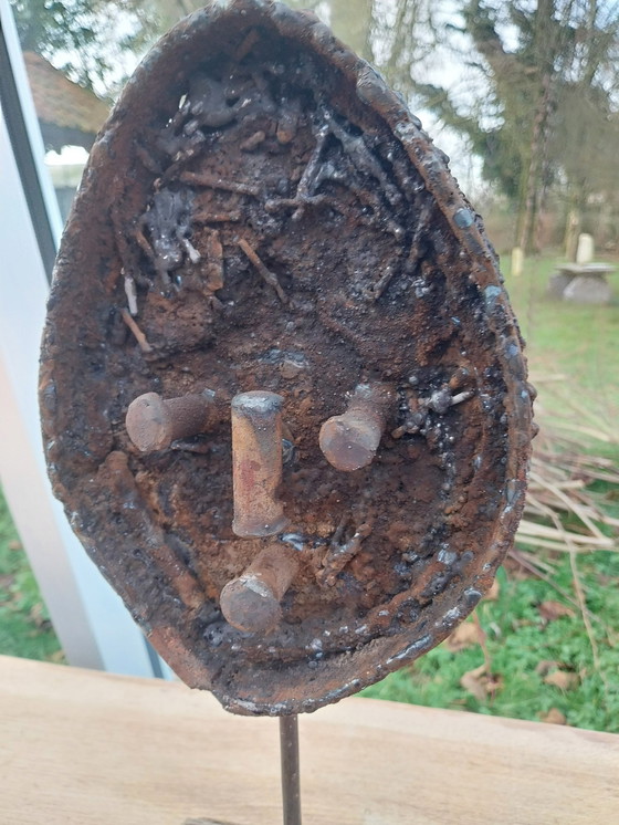 Image 1 of Jean-Luc Bertel Portrait