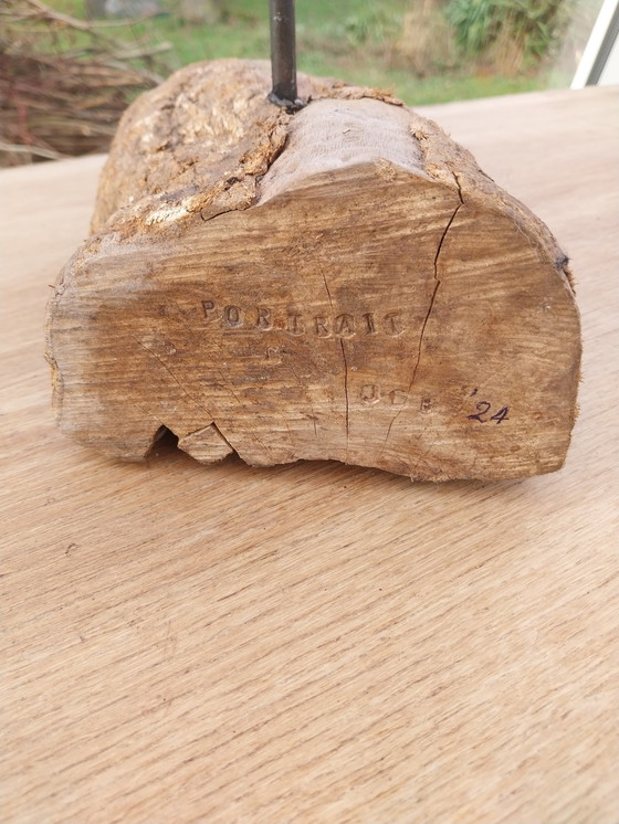 Image 1 of Jean-Luc Bertel Portrait