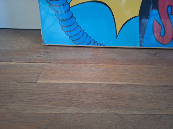 Image 1 of Ikea Popart