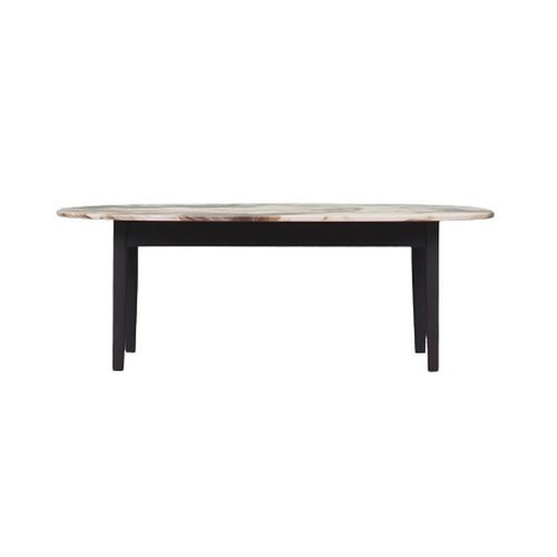 Table basse, Design danois, 1970S, Production : Danemark