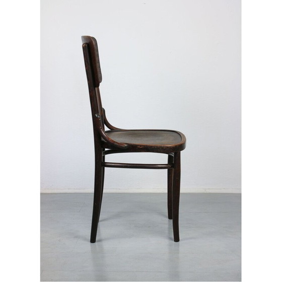 Image 1 of Chaise vintage par Michael Thonet pour Thonet 1930s
