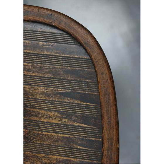 Image 1 of Chaise vintage par Michael Thonet pour Thonet 1930s
