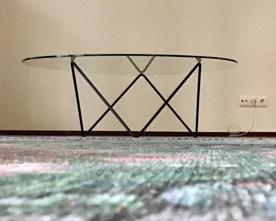 Image 1 of Table basse Gubi Pedrera