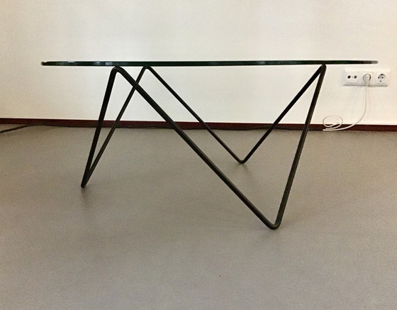 Image 1 of Table basse Gubi Pedrera