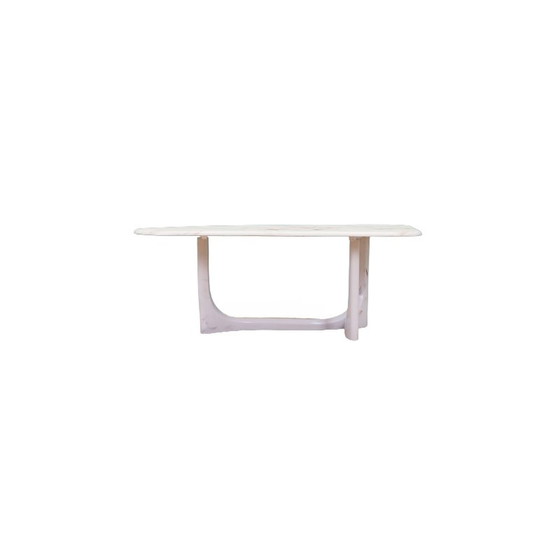 Image 1 of Table basse, design danois, années 1970, production : Danemark