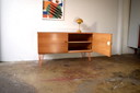 Petit buffet vintage Dresser 1960