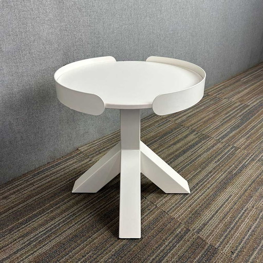 Gispen Dukdalf Solid As A Rock Side Table