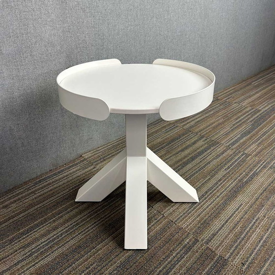 Image 1 of Gispen Dukdalf Solid As A Rock Side Table