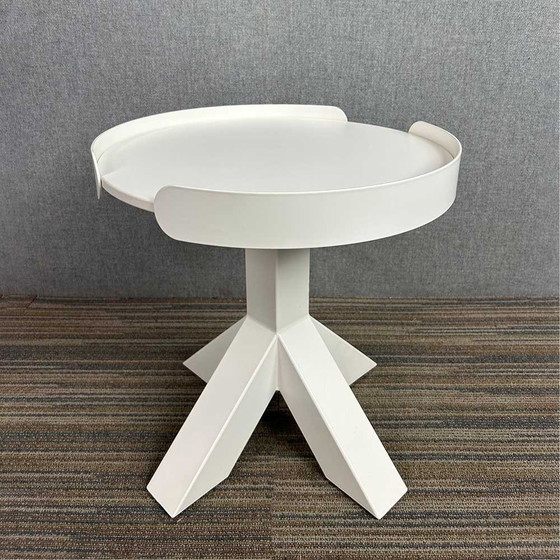 Image 1 of Gispen Dukdalf Solid As A Rock Side Table