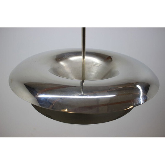 Image 1 of Lampe suspendue vintage par Napako