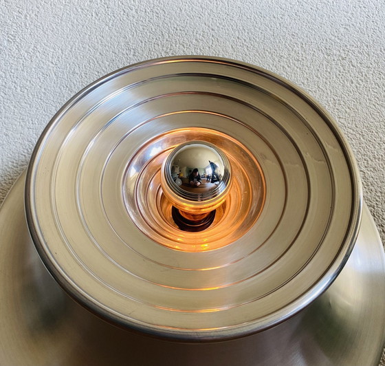 Image 1 of Lampe murale vintage Targetti