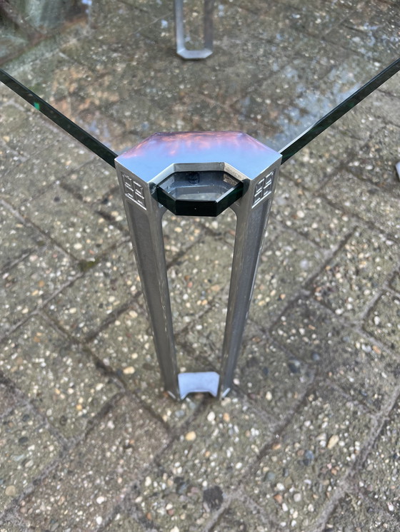 Image 1 of Peter Ghyczy Table basse/table d'appoint