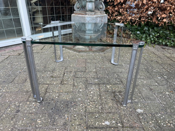 Image 1 of Peter Ghyczy Table basse/table d'appoint