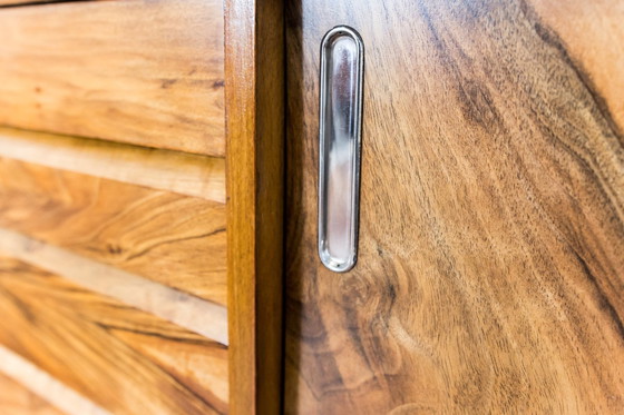 Image 1 of Buffet vintage Bfm, Pologne, 1960's