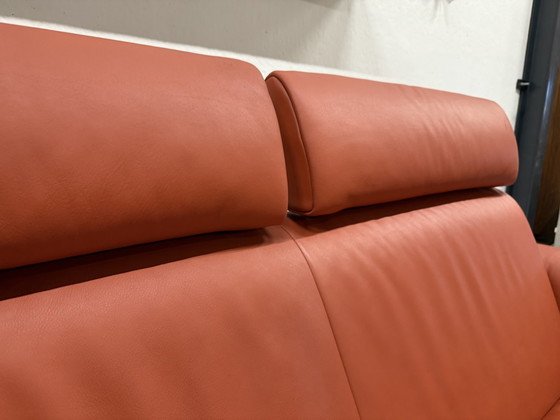 Image 1 of Jori Balance Sofa 2.5 Seater Xienda Leather