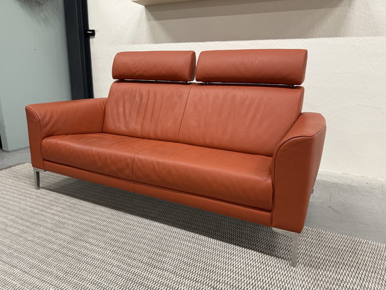 Image 1 of Jori Balance Sofa 2.5 Seater Xienda Leather