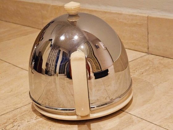 Image 1 of Service à thé en porcelaine Heatmaster