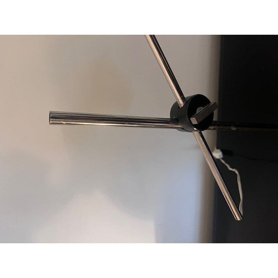 Image 1 of Lampe articulée vintage, 1950