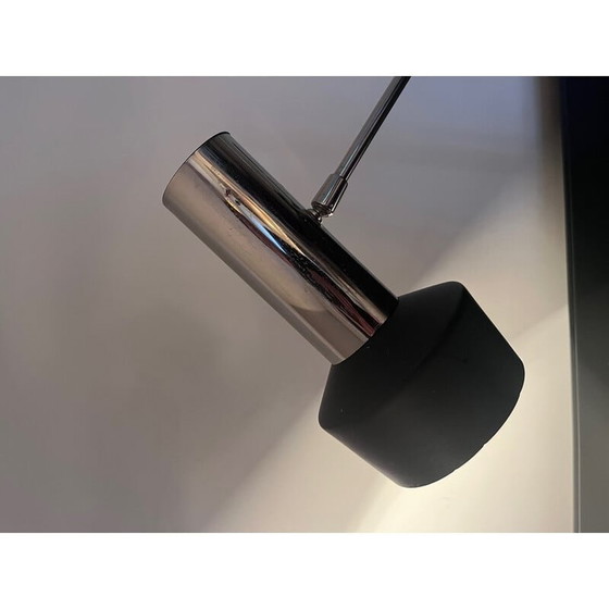 Image 1 of Lampe articulée vintage, 1950