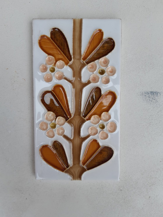 Image 1 of Céramique De Roger Capron