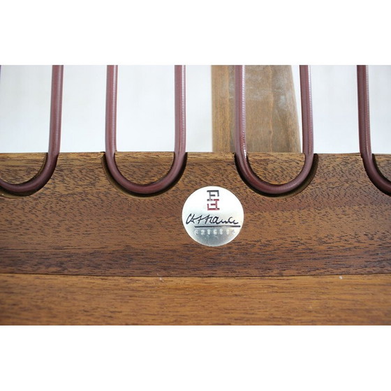 Image 1 of Canapé vintage en teck pour Fredericia Stolefabrik, Danemark années 1960