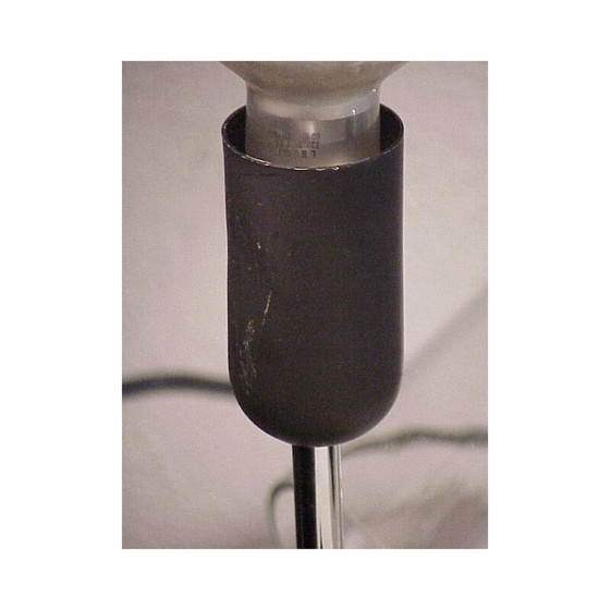 Image 1 of Lampe Vintage Lumenform Cesare Leonardi - Franca Stagi design Italy 1970