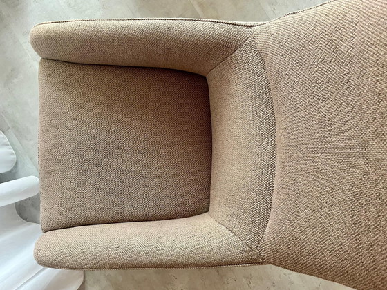 Image 1 of Fauteuil inclinable A-100 Blossom