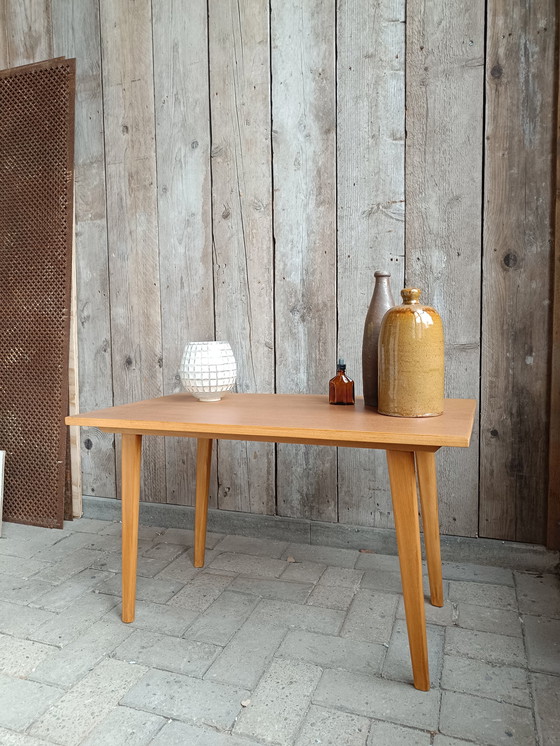 Image 1 of Table basse moderne Mid Century Vintage 1960