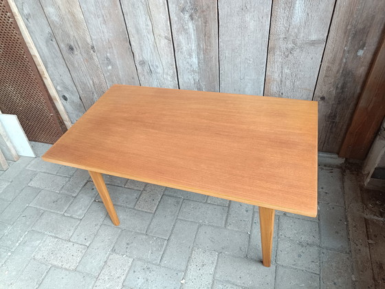 Image 1 of Table basse moderne Mid Century Vintage 1960
