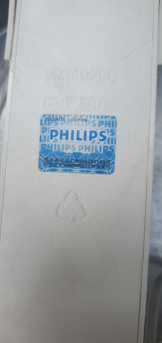 Image 1 of Philips Ledino, plafonnier simple, gradable / Philips Ledino, plafonnier simple, gradable