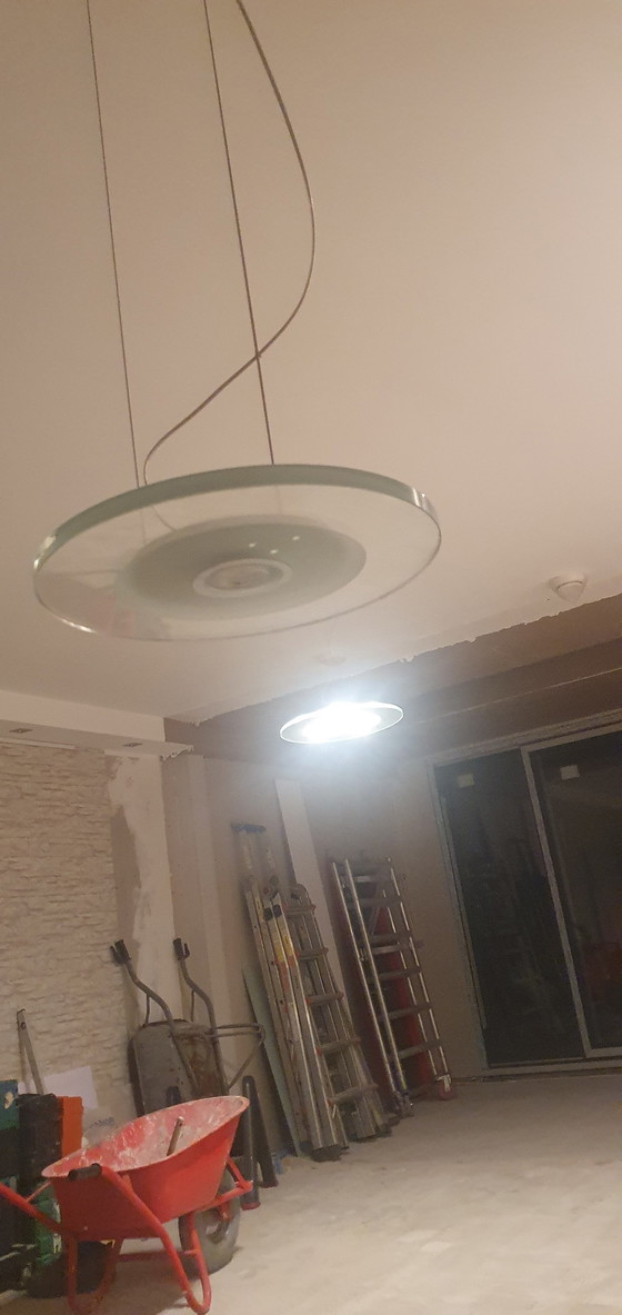 Image 1 of Philips Ledino, plafonnier simple, gradable / Philips Ledino, plafonnier simple, gradable