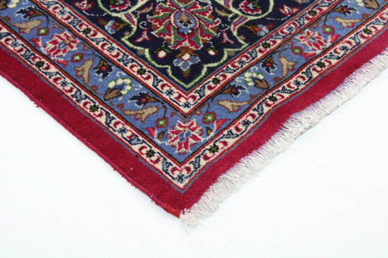 Image 1 of Tapis persan original noué à la main Kashmar Fin 345 X 251 cm Top condition