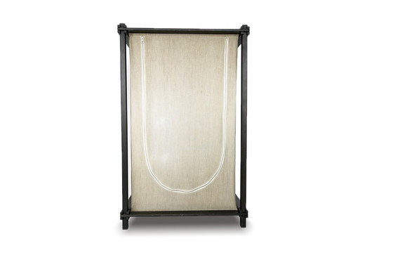 Image 1 of Vestiaire vintage de Gerd Lange pour Bofinger, 1966