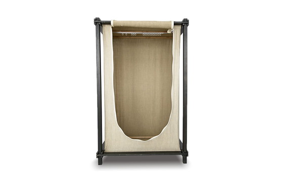 Image 1 of Vestiaire vintage de Gerd Lange pour Bofinger, 1966