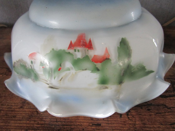 Image 1 of Belle lampe vintage
