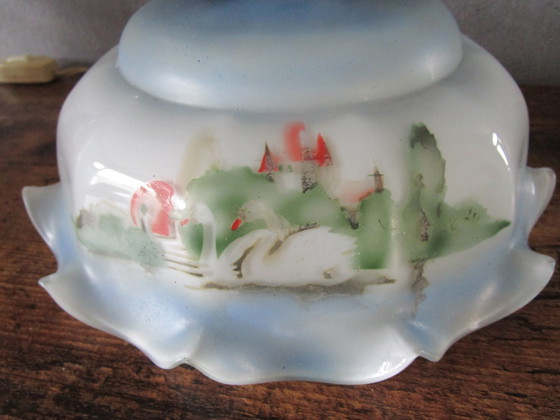 Image 1 of Belle lampe vintage