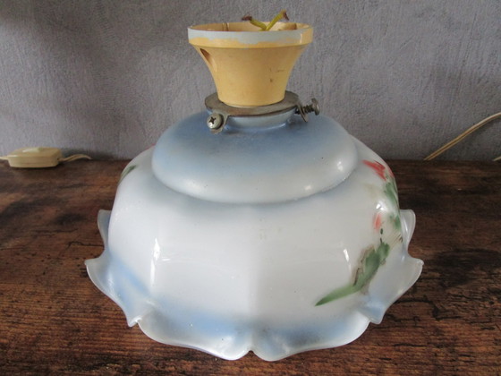 Image 1 of Belle lampe vintage