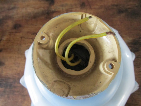 Image 1 of Belle lampe vintage