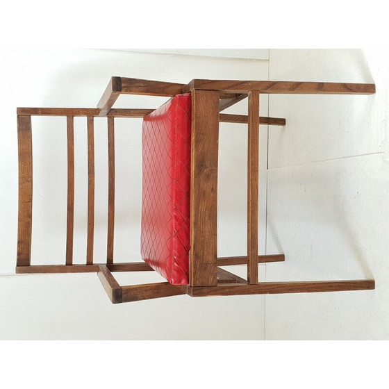 Image 1 of Fauteuil vintage de René Gabriel, 1940