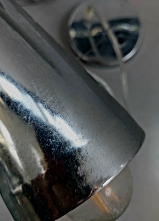 Image 1 of 2 pièces Plafonniers de l'ère spatiale