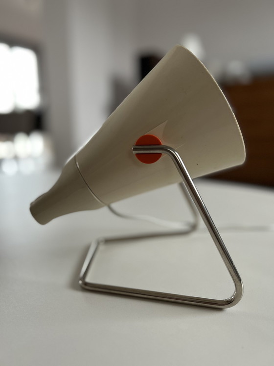 Image 1 of Lampe Infraphil Phillips