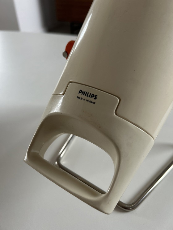 Image 1 of Lampe Infraphil Phillips