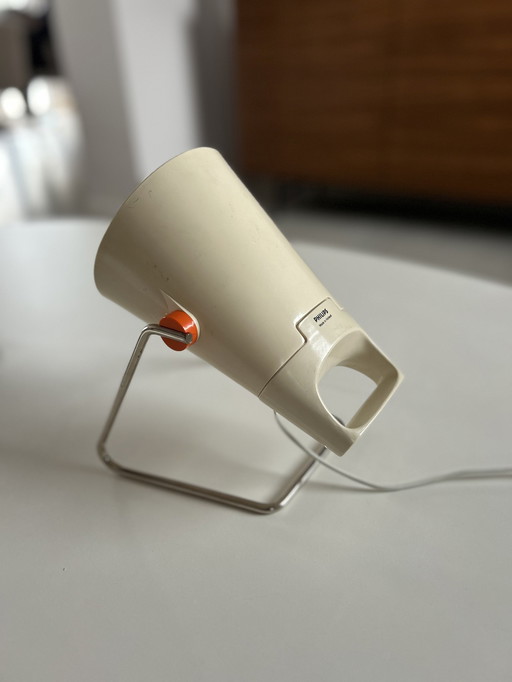 Lampe Infraphil Phillips