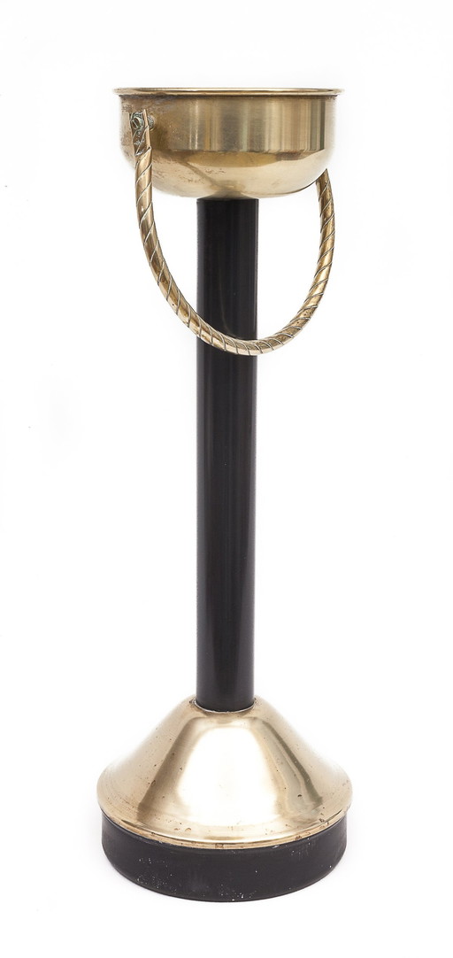 Porte-Cendrier Vintage, 1950