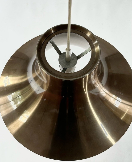 Image 1 of 960S Lampes suspendues "Ascot" de Raak Amsterdam (Set Of 3)