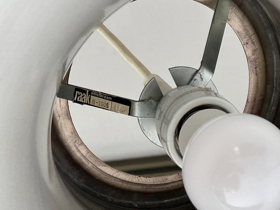 Image 1 of 960S Lampes suspendues "Ascot" de Raak Amsterdam (Set Of 3)