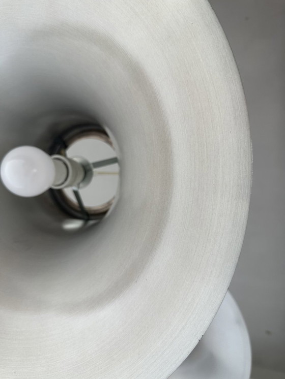 Image 1 of 960S Lampes suspendues "Ascot" de Raak Amsterdam (Set Of 3)