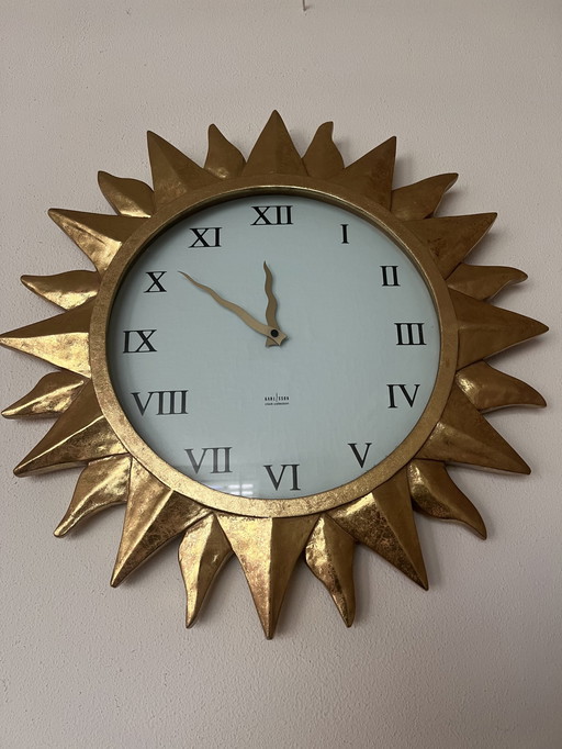 Horloge Karlsson