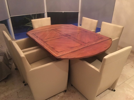 Image 1 of Table pliante Weyts Design