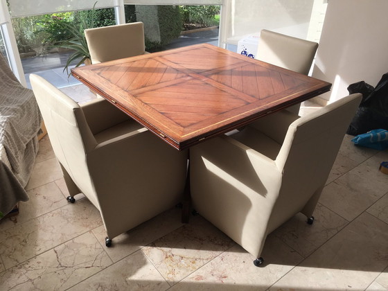 Image 1 of Table pliante Weyts Design